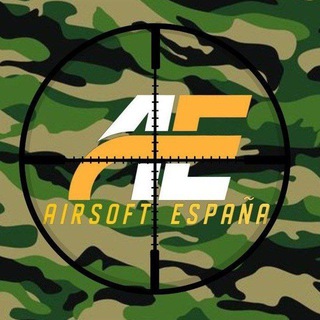 AIRSOFT ESPAÑA Telegram Channel