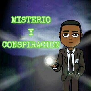 MisterioYConspiracion Telegram Channel