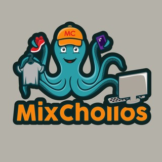 CHOLLOS Mixchollos Telegram Channel
