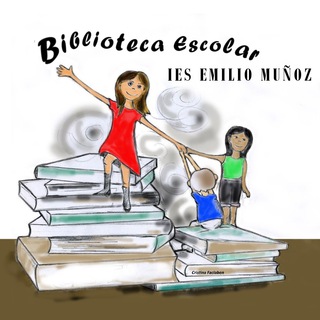 Biblioteca IES Emilio Muñoz de Cogollos Vega Telegram Channel
