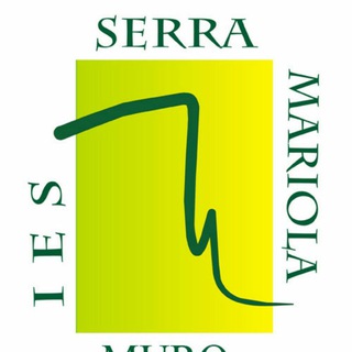 Actualitat IES SERRA MARIOLA Telegram Channel