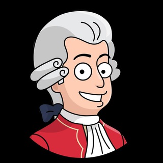 ? Mozart Finance EN OFFICIAL ? Telegram Channel
