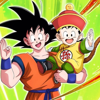 Dragon Ball Noticias ?⭐️ Telegram Channel