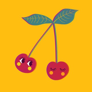 Mundo Cherry Chic Telegram Channel