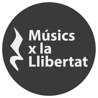 Músics per la Llibertat Telegram Channel