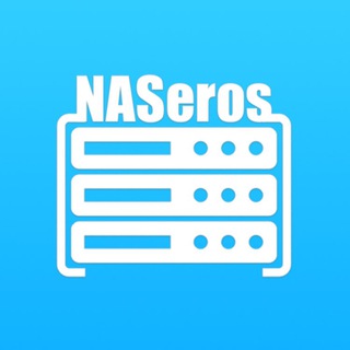 NASeros Telegram Channel