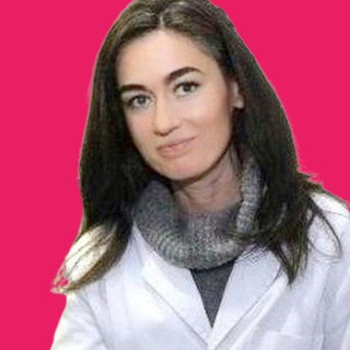 Natalia Prego Cancelo MD, Dra, oficial Canal de difusión Telegram Channel