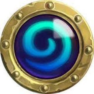 Hearthstone Mazos Telegram Channel