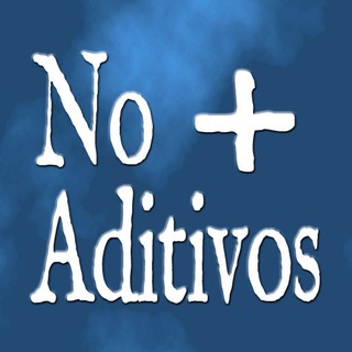 No+Aditivos Telegram Channel