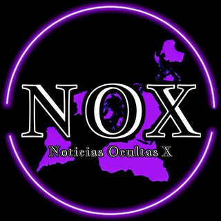 NOTICIAS OCULTAS X - Noticias ocultas