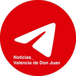 Valencia de Don Juan Telegram Channel