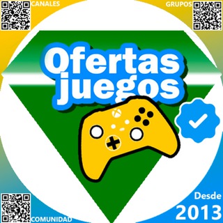 OfertasJuegos Xbox: Ofertas y avisos de stock Xbox Series X Telegram Channel