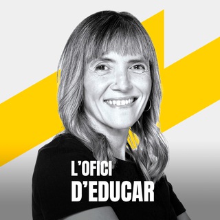 L’ofici d’educar Telegram Channel