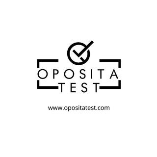 ? Oposiciones Agentes de Hacienda Pública Telegram Channel