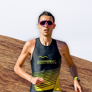 Palabra de Runner⚡️Canal General Telegram Channel