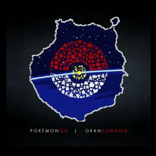 Pokémon Go Gran Canaria Telegram Channel