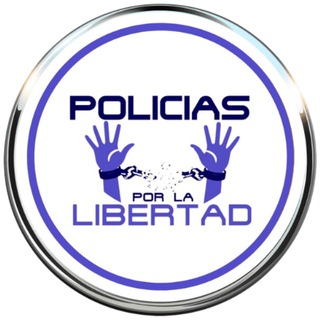Canal Policías x la LIBERTAD ??‍♂ Telegram Channel