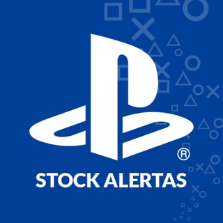 Avisos Stock PlayStation 5 Telegram Channel
