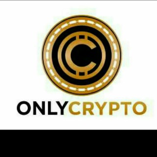 ? Only Crypto ? Telegram Channel