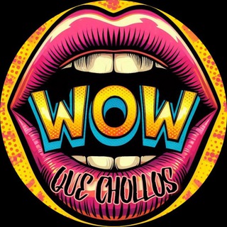 ? WOWQUECHOLLOS Telegram Channel