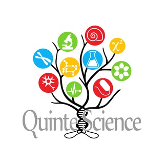 QuinteScience Telegram Channel