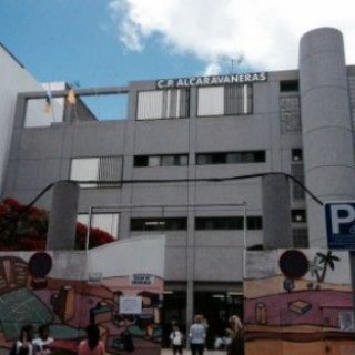 CEIP ALCARAVANERAS Telegram Channel