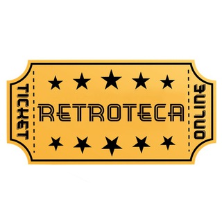 Retroteca - Web de Cine Clasico, Series Retro, Películas de Terror... Telegram Channel