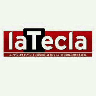 Revista LA TECLA Telegram Channel