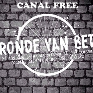 ??? RondevanBet Free Canal Telegram Channel