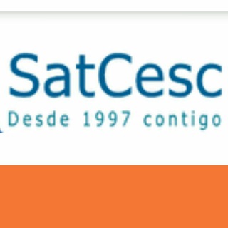 SatCesc Telegram Channel