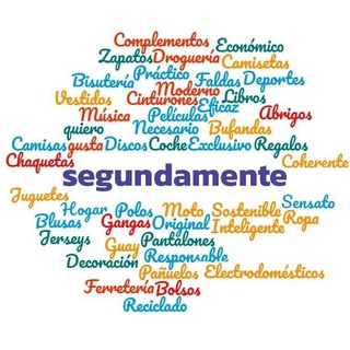 Segundamente.online Telegram Channel