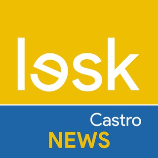 Lesk Castro News Telegram Channel