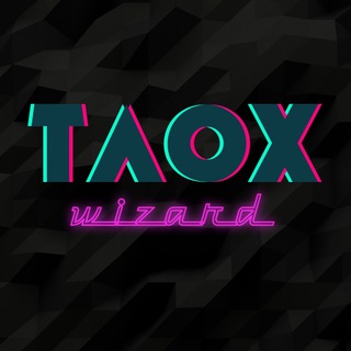 Taox Wizard Telegram Channel