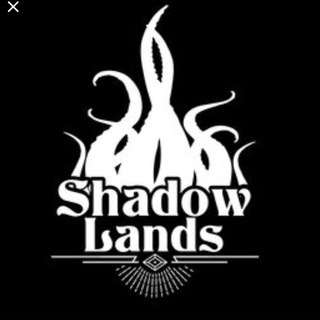 Charlas desde Shadowlands Telegram Channel