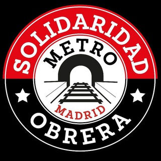 Solidaridad Obrera de Metro de Madrid Telegram Channel