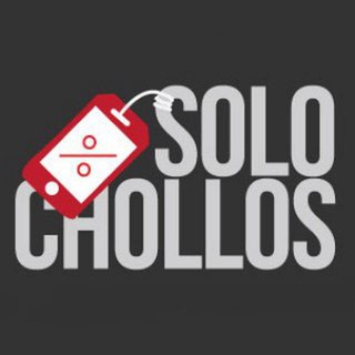 ⚠️ SOLO Chollos❗️ Telegram Channel