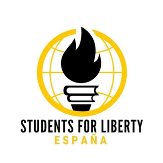 Students For Liberty España Telegram Channel