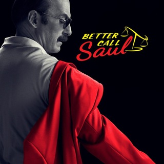 Subtítulos Better Call Saul - Translators, Inc. Telegram Channel