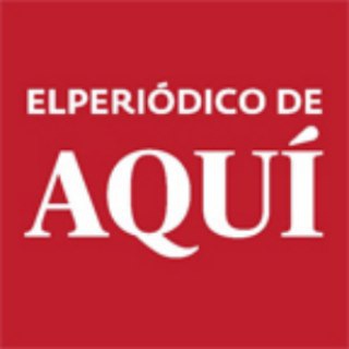 Canal noticias Valencia. El Periódico de Aquí Telegram Channel