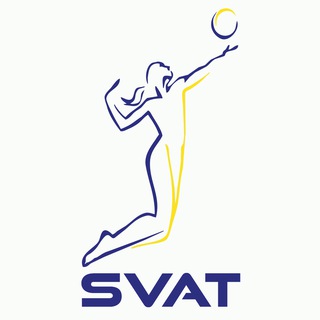 Svat beachvolley Telegram Channel
