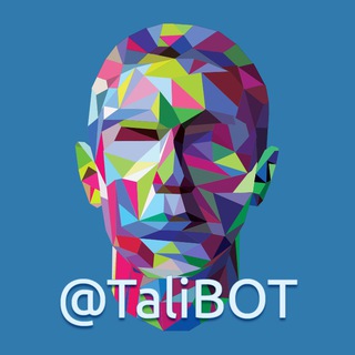 Novedades Taligram BOT Telegram Channel