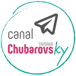 Canal Tamara Chubarovsky Telegram Channel
