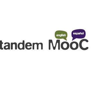 tandem MOOC Telegram Channel
