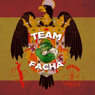 ??Team Facha 2.0?? Telegram Channel