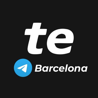 Empleo Barcelona Telegram Channel