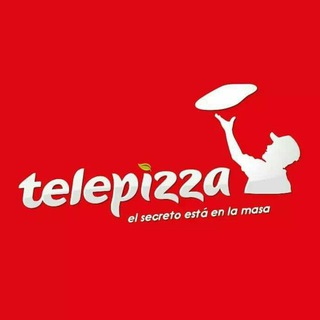 Telepizza Antequera Telegram Channel