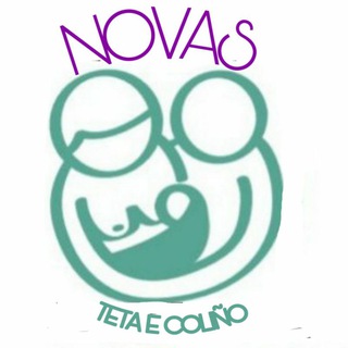 NOVAS DE TETA E COLIÑO Telegram Channel
