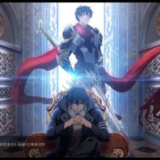 Anime sub español Telegram Channel