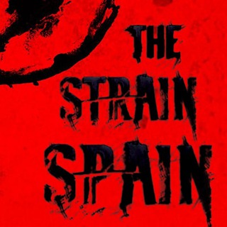 The Strain Spain Telegram Channel