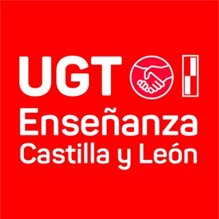 UGT Enseñanza CyL Telegram Channel
